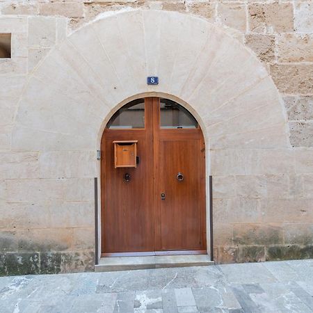 House Ca Na Polida Villa Alcudia  Exterior photo