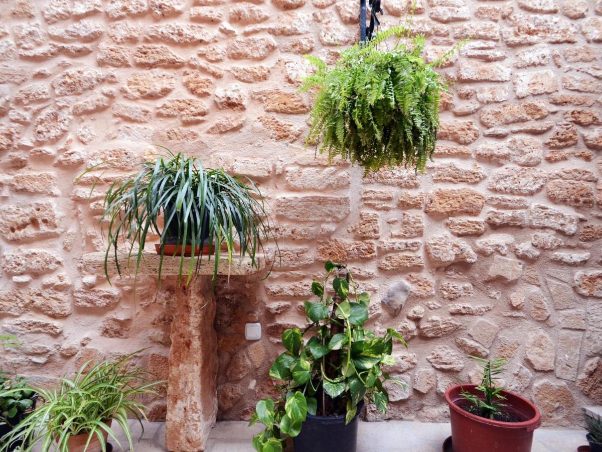 House Ca Na Polida Villa Alcudia  Exterior photo