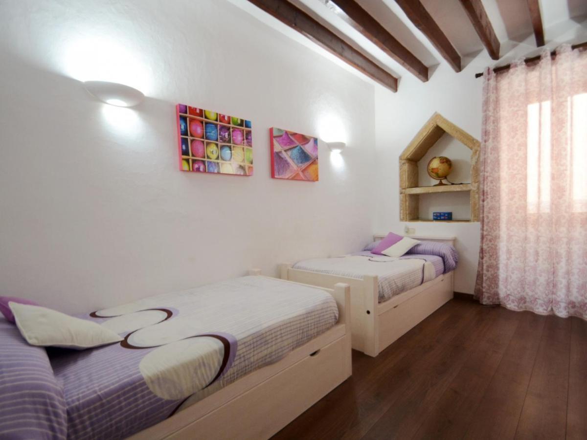 House Ca Na Polida Villa Alcudia  Exterior photo